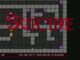 Karoshi Factory Enigmes FIN