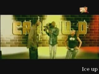 Carlou D feat Paulette -Le monde des femmes