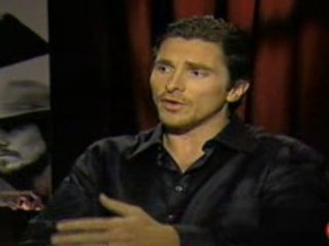 3:10 to Yuma / Interview : Christian Bale & Russell Crowe#14