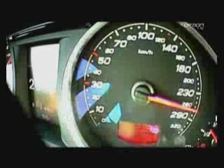 290 km/h en RS6