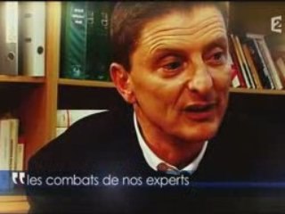 Le surnaturel sort de l'ombre (2-3)