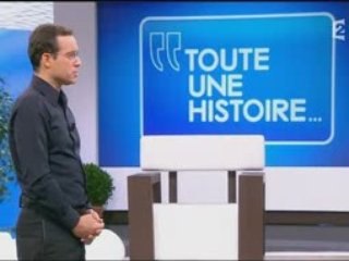 Le surnaturel sort de l'ombre (3-3)