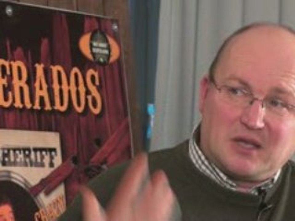Alterface (1): "Etre célèbre mondialement est devenu facile"