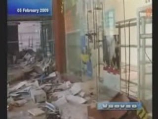 TVplus Info 2... (5/02/09)