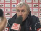 Luis Fernandez gère la semaine sans match