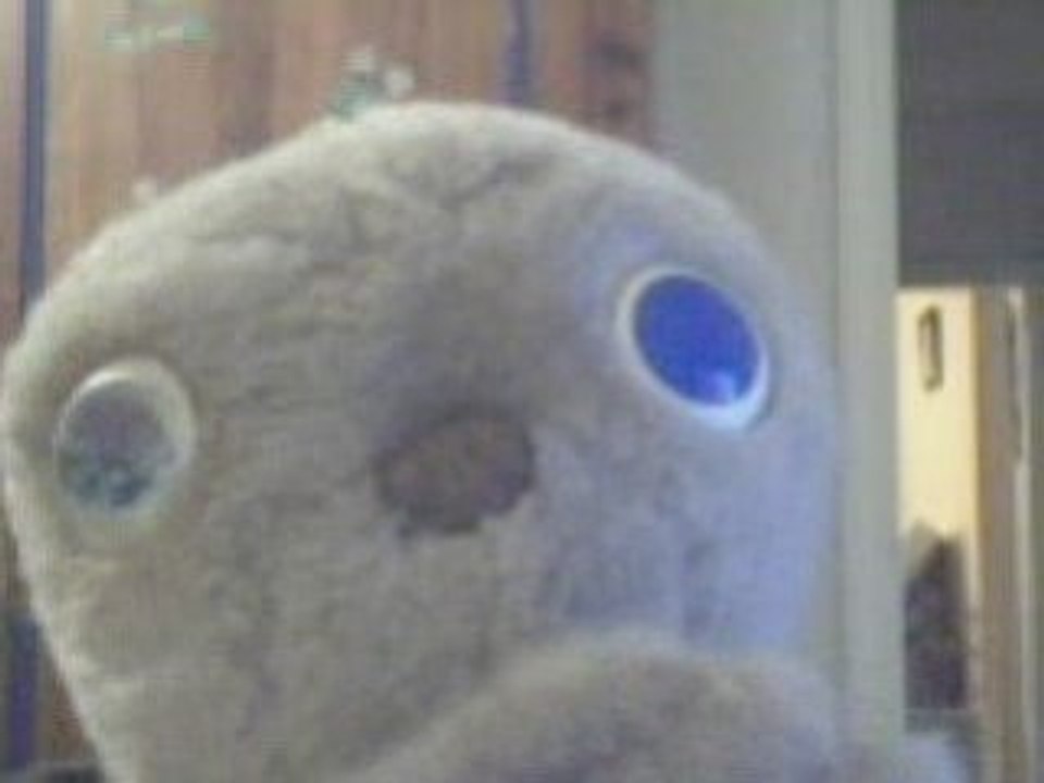 E.T Malade