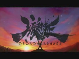 Muramasa The Demon Blade - Official Trailer