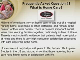 Home Health Care Appleton WI 3