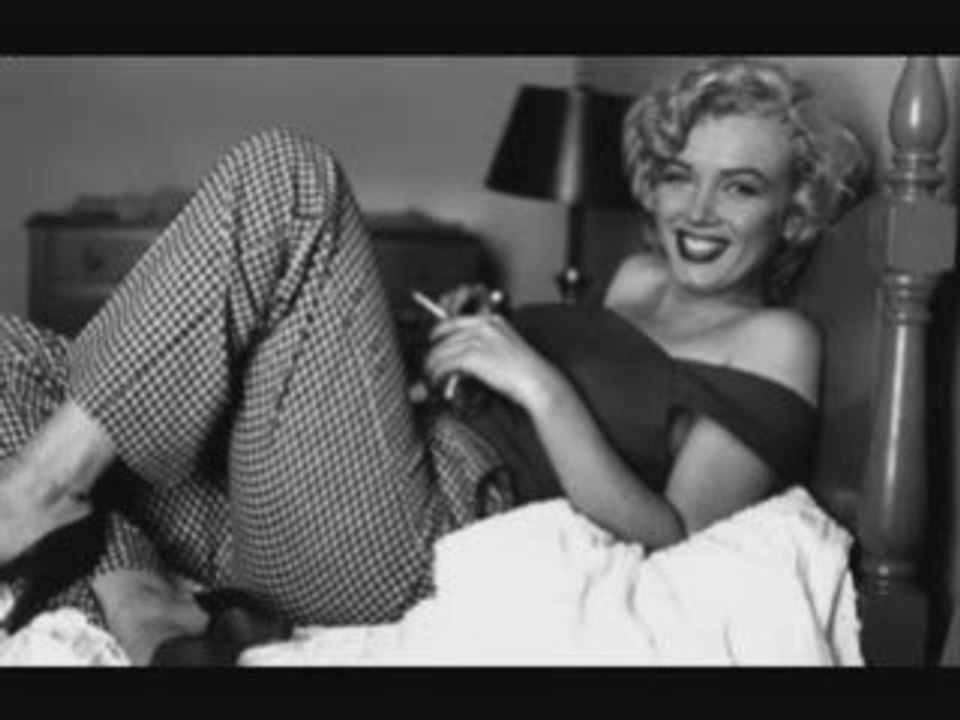 Marilyn Monroe...l'insaisissable