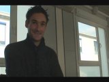 Hugo Lloris interviewé dans Entrevue