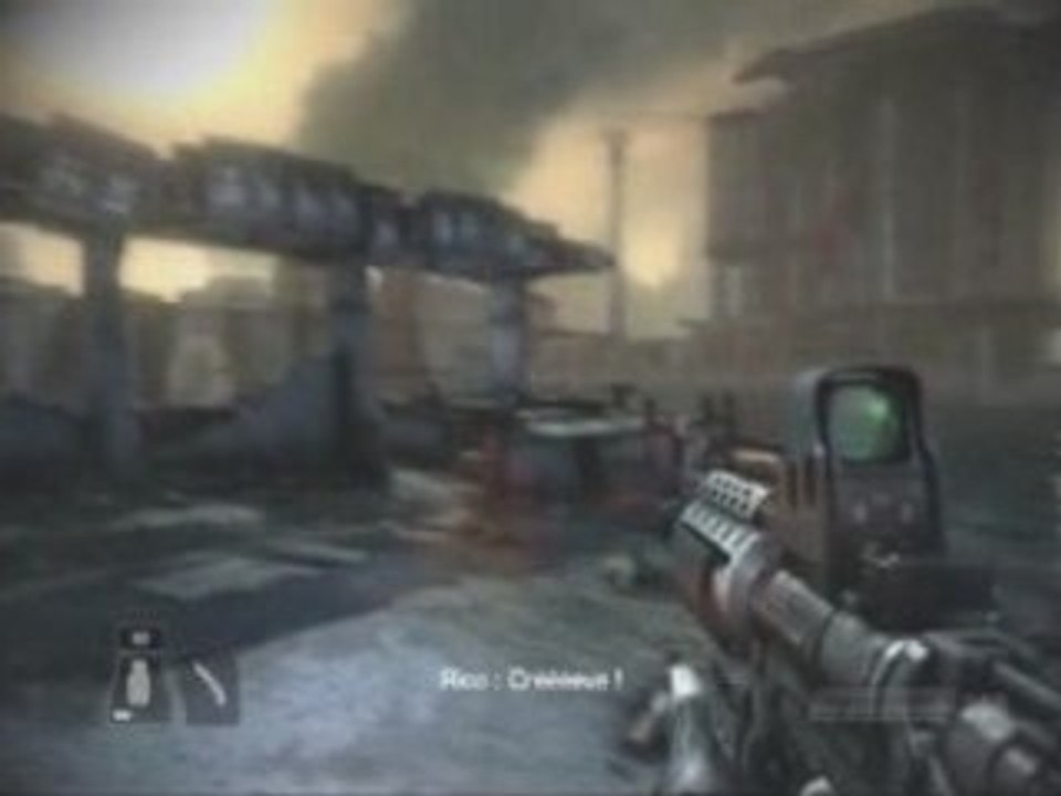 Preview Killzone 2 (PS3)