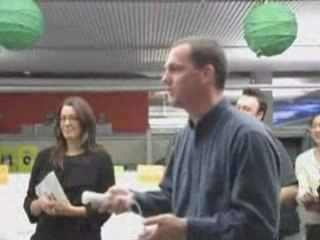 SimAnimals - le daim