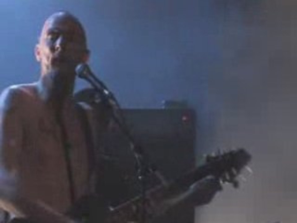 Tasmaniac "Live au Fil"