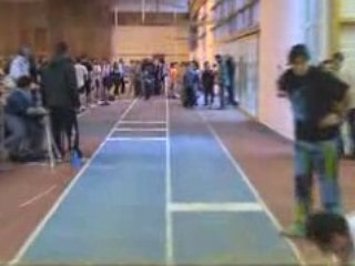 Longueur Mathis EAPC