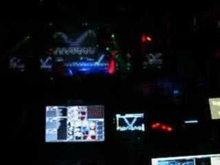 Naô-Tika, V-ju, Pixray et Zero @ Interferenz Genève