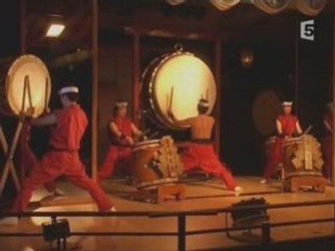 Carnets du Japon - Volcans villes et jardins (Partie 1)