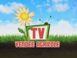 Journal TV Vendee Agricole // 6 février 09