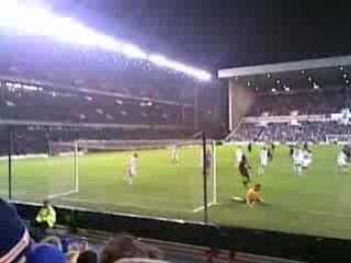 Coup Franc Ronaldinho