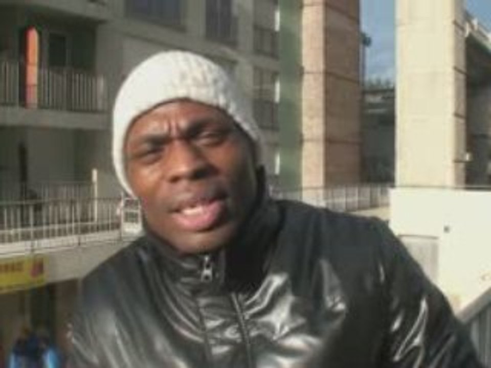 kery james annonce l'impasse