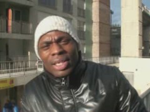 kery james annonce l'impasse