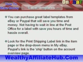 How to Ship Products to Your Customers