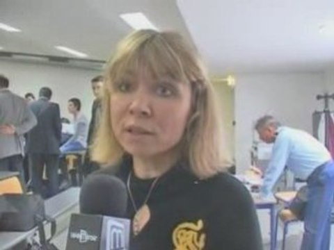 Des détectives privés à l'Université de Nîmes