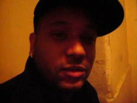 Hommage à Fredy K (ATK)