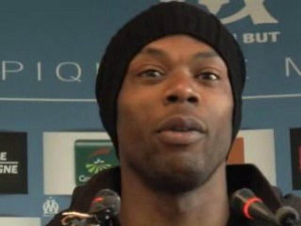 6/02/09 Wiltord pense aux Bleus