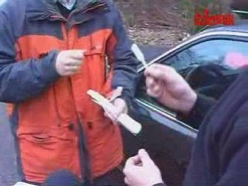Policyjna akcja na K-19