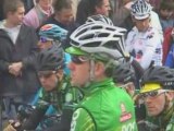 Cyclisme/Gard : 39ème édition de l'étoile de Bessèges