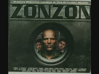 Psy4 de la rime-l'oeil de ma liberté (rap fr)