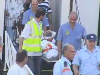 Centre de Crise du Quai d'Orsay