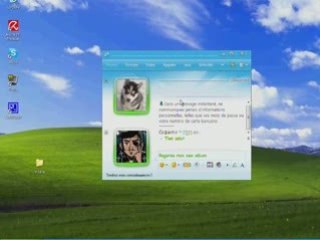 Hack Msn Avec Script