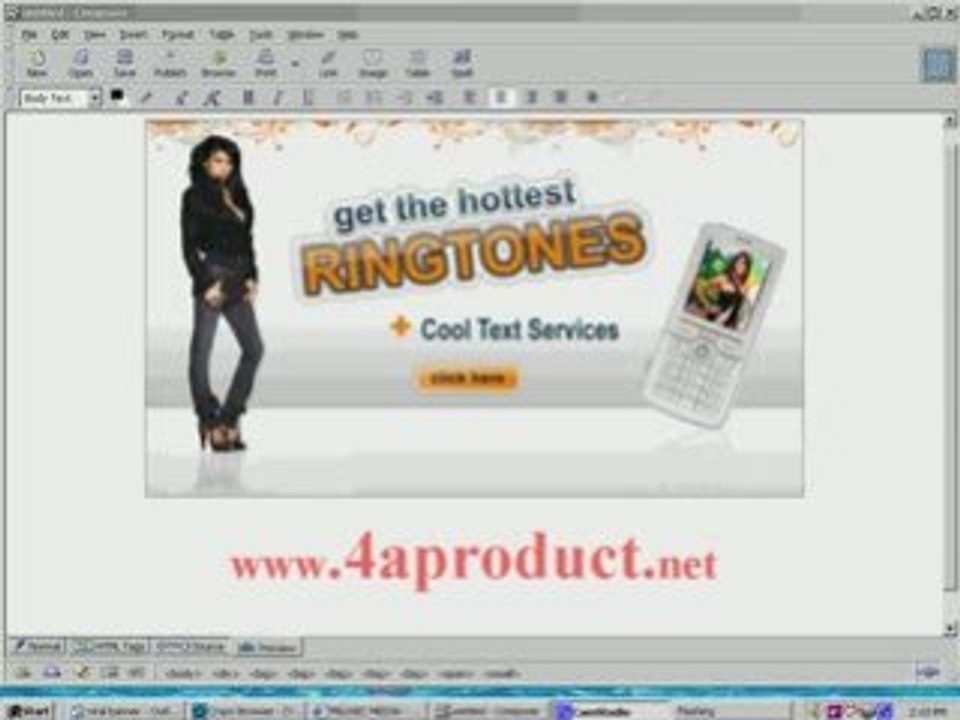 Latest Music Ringtones