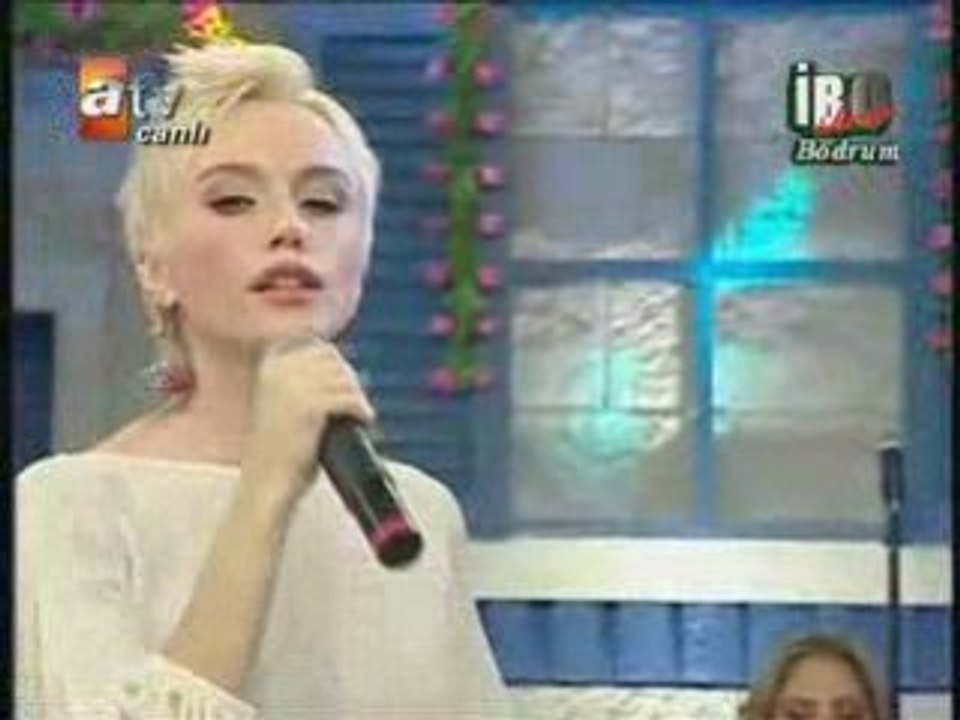 Gülsen Bu Gece - IBo Show