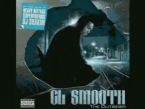 PETE ROCK & C.L. SMOOTH ~ DA TWO