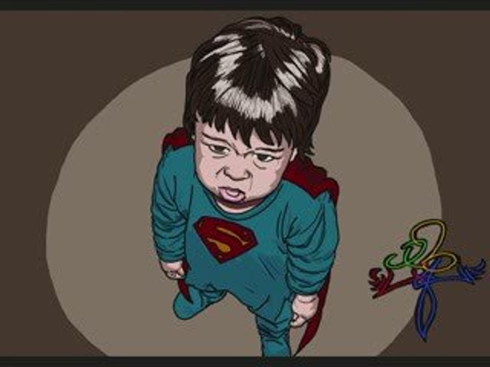 Super aissa