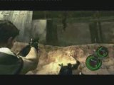 Resident Evil 5 -Ps3- (demo) en Screencast ! [BiNerdZ]