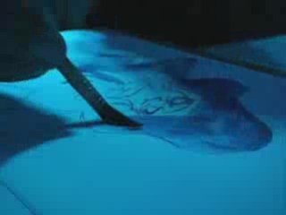 Dédica de Nicolas Keramidas (version 2)