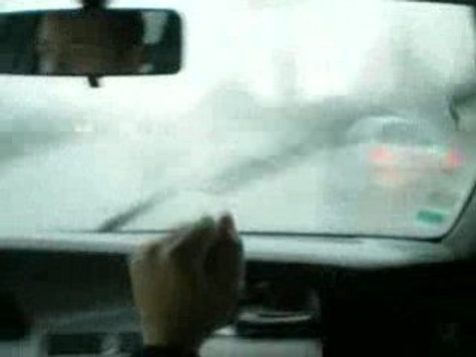 Un blanc, un noir, de la musique