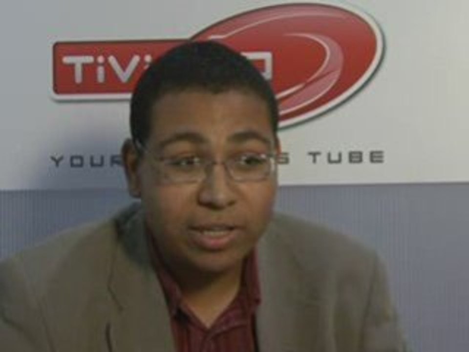 Ma Petite Entreprise Lille Interview Éric NIAKISSA (Odimat)