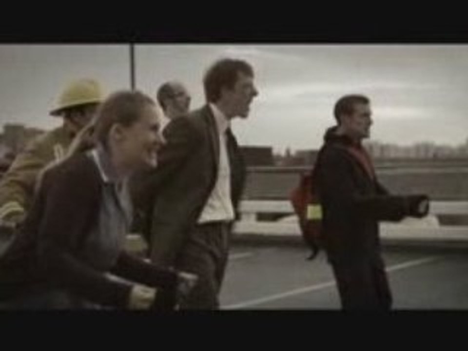 Rrraaagh! Scream if you wanna go faster.