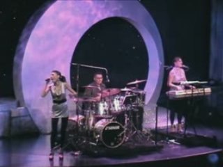 That`s what friends are for _By Joyride Band