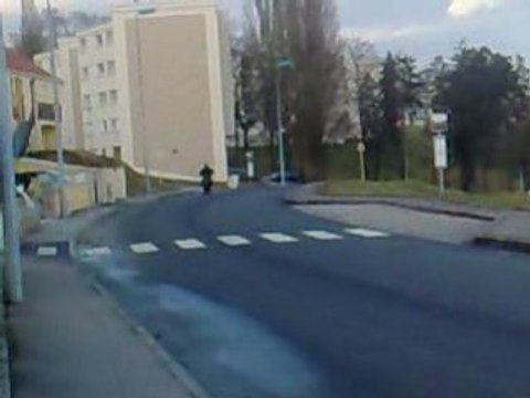 Monster bidalot avec pot pro race xl