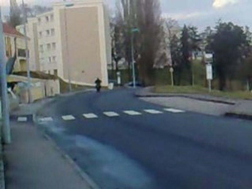 Monster bidalot avec pot pro race xl