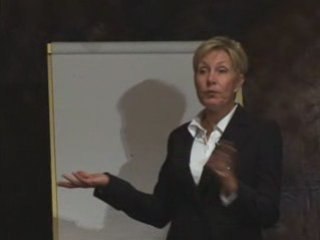 Business Training for Women Working in Sales