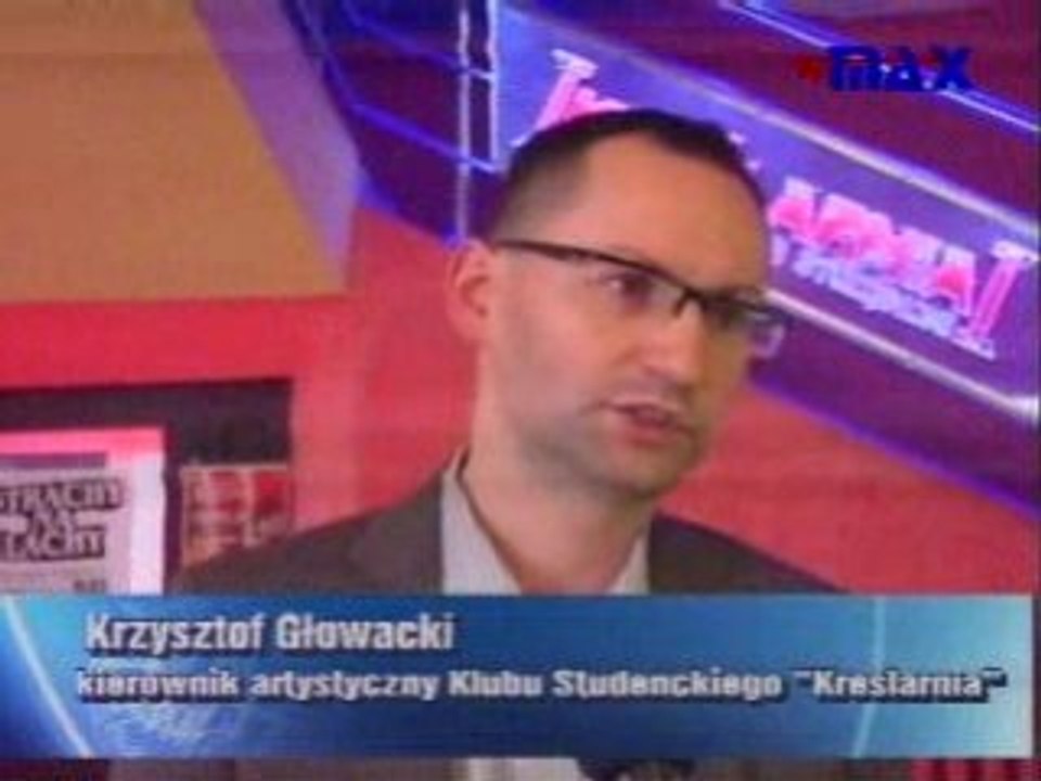 O Kreślarni