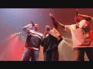 Dernier Round au zenith - On a enfoncé les portes