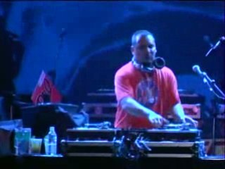 MIXMASTER MIKE ~ LIVE IN LOS ANGELES PART 2