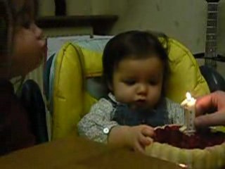 JOYEUX ANNIVERSAIRE ROSE!!!!